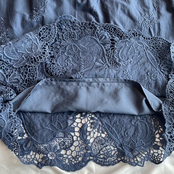 A&F off the shoulder dress - Picture 6 of 6